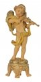 Angelo con violino art. 63